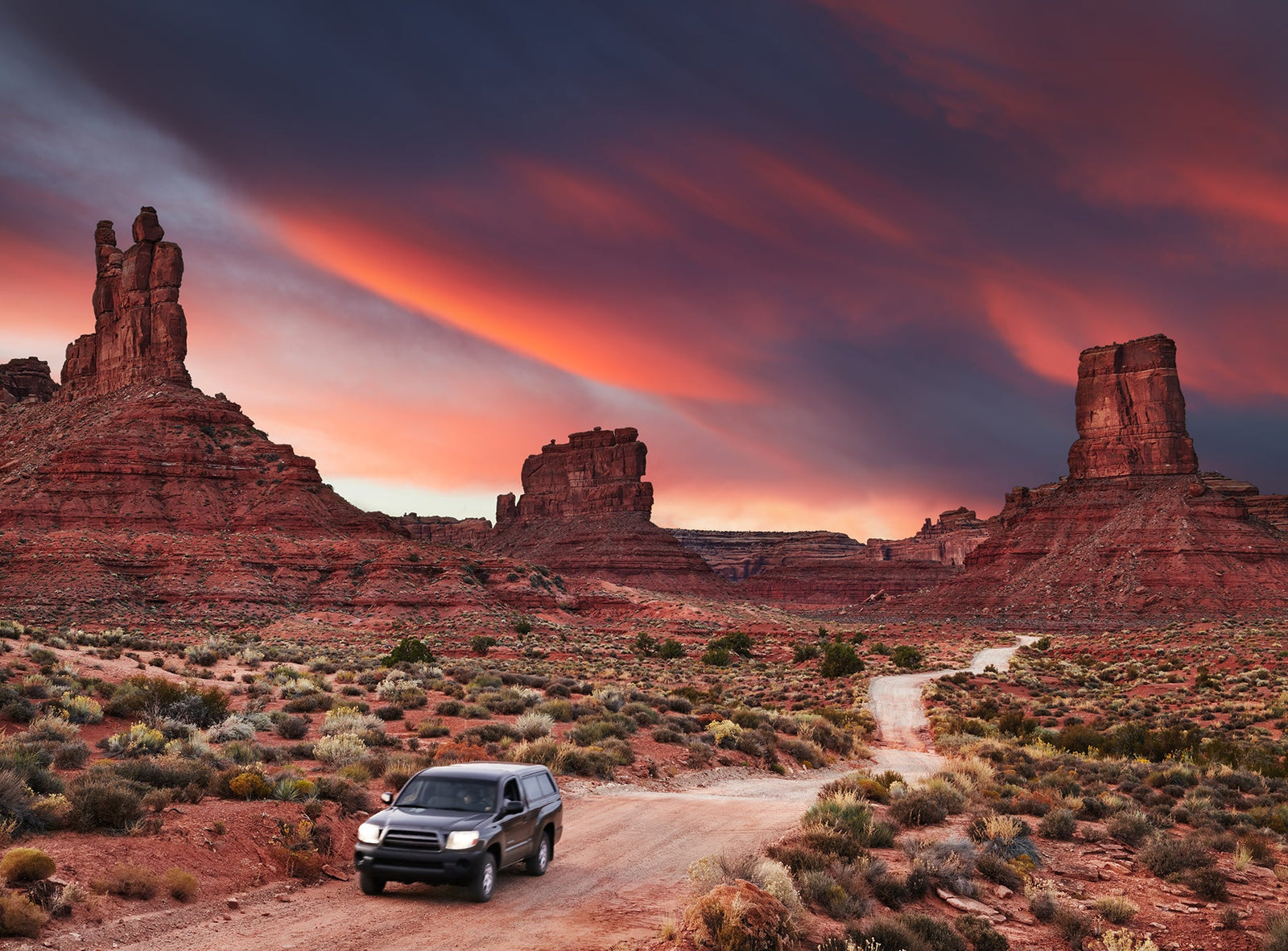 Why No Label Nutrition™ Ingredients Are Sourced from Utah