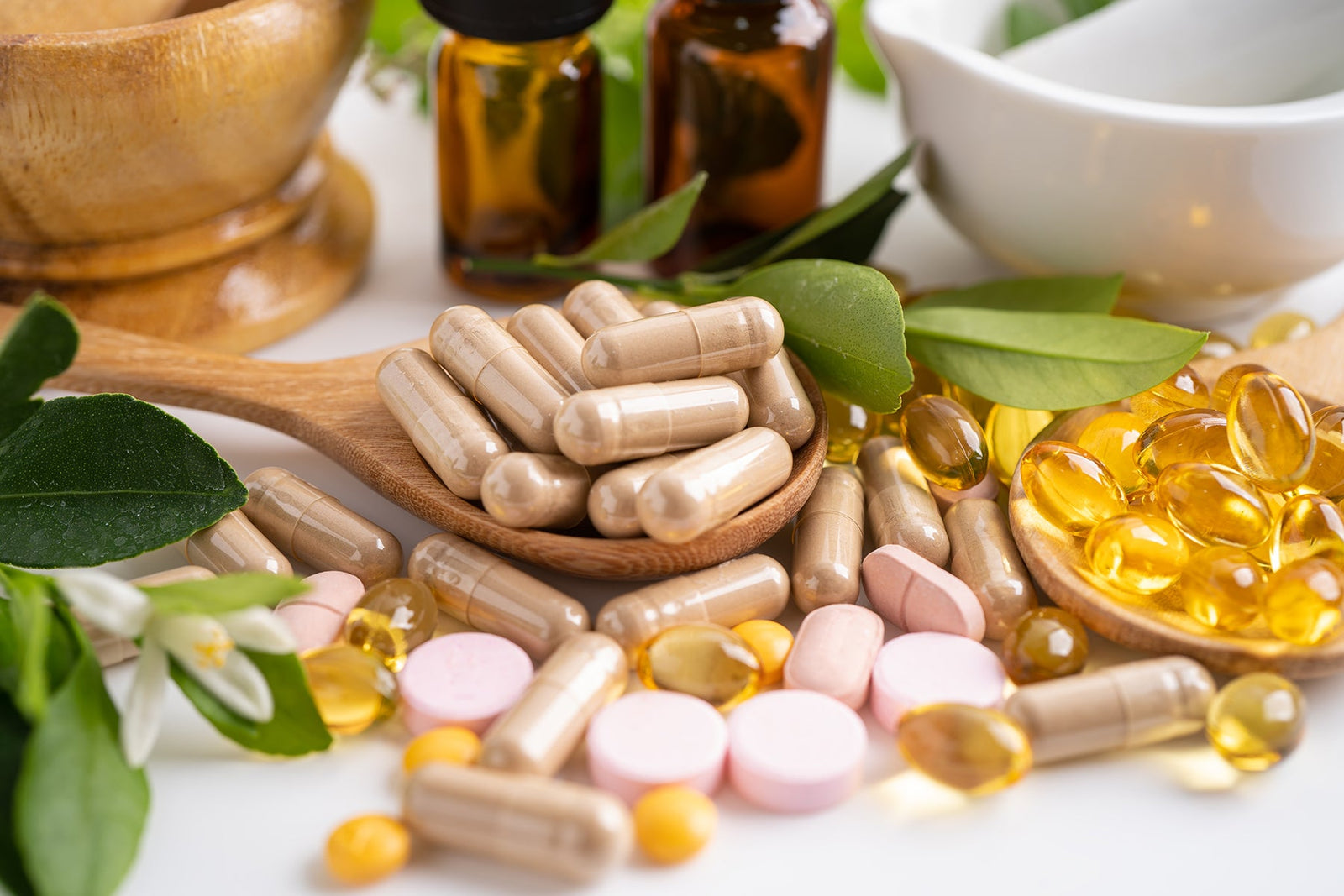 Supplements