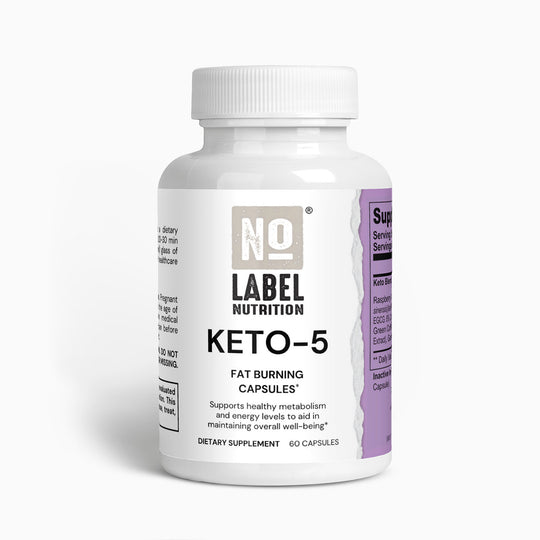 Keto-5