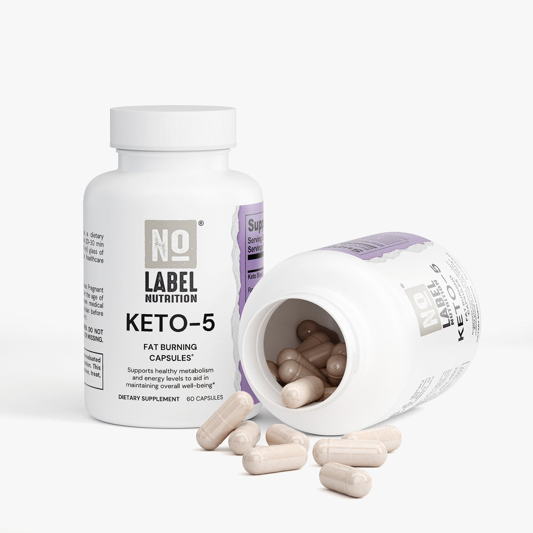 Keto-5