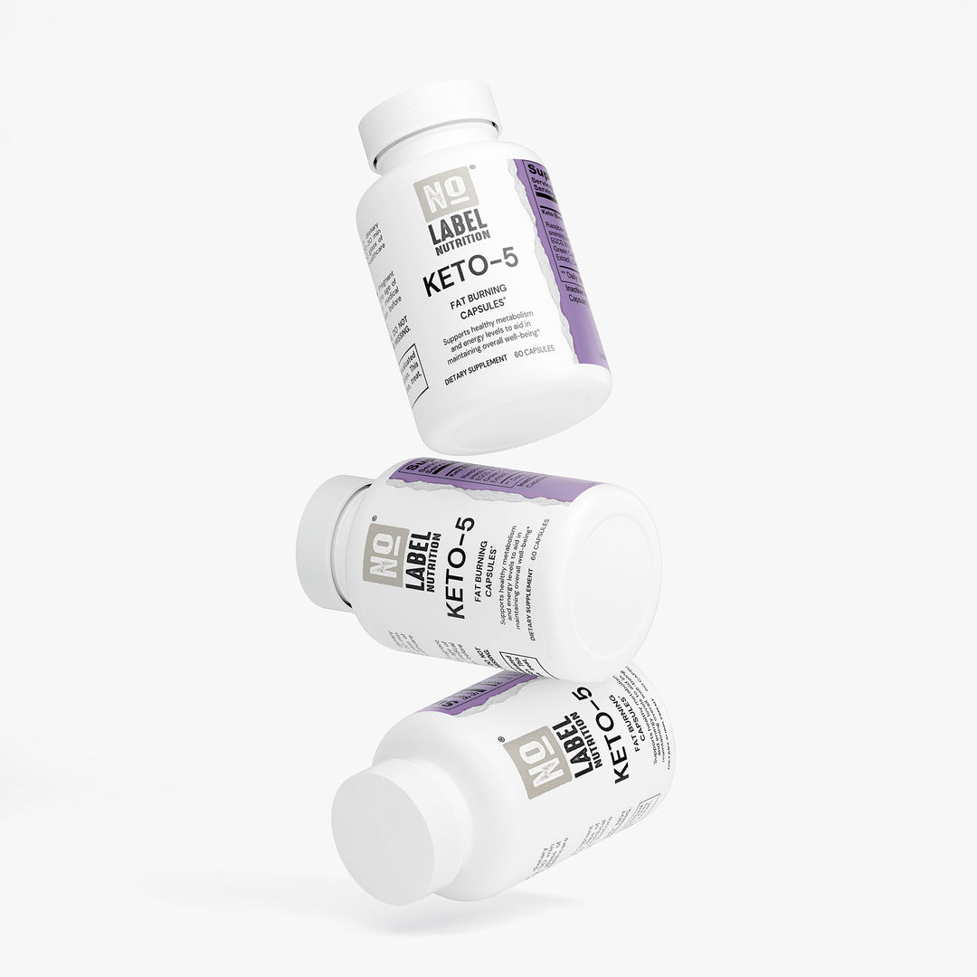 Keto-5