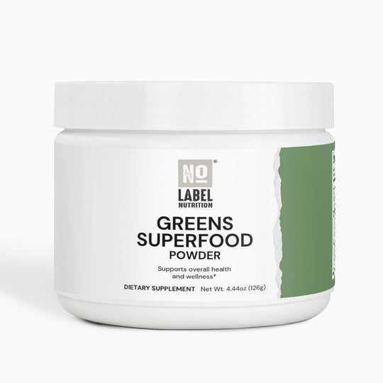 Greens Superfood