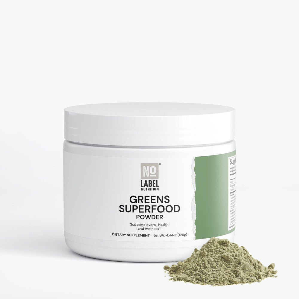 Greens Superfood