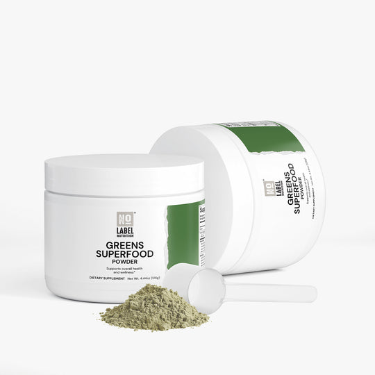 Greens Superfood