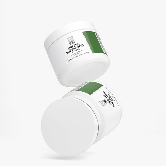 Greens Superfood