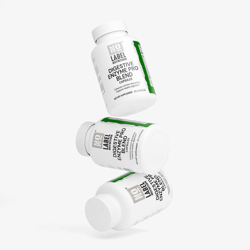 Digestive Enzyme Pro Blend