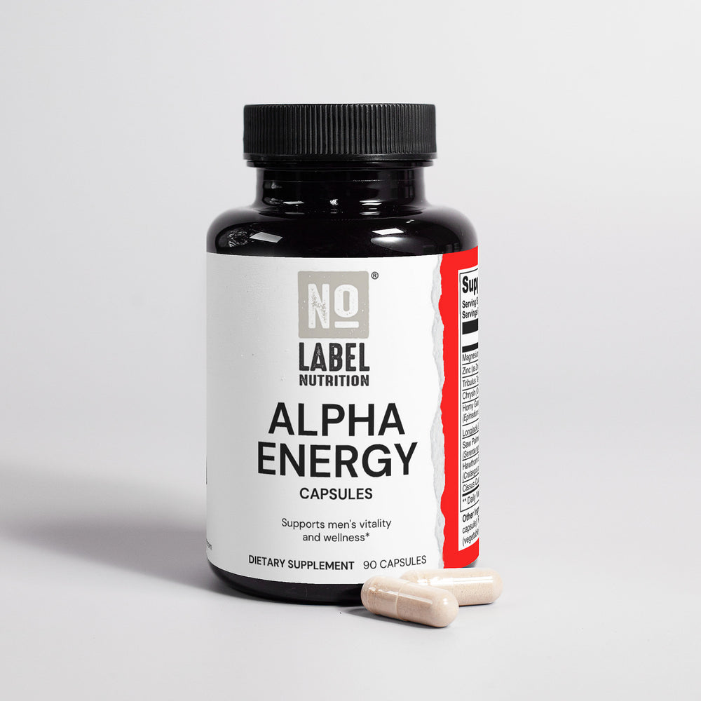 Alpha Energy