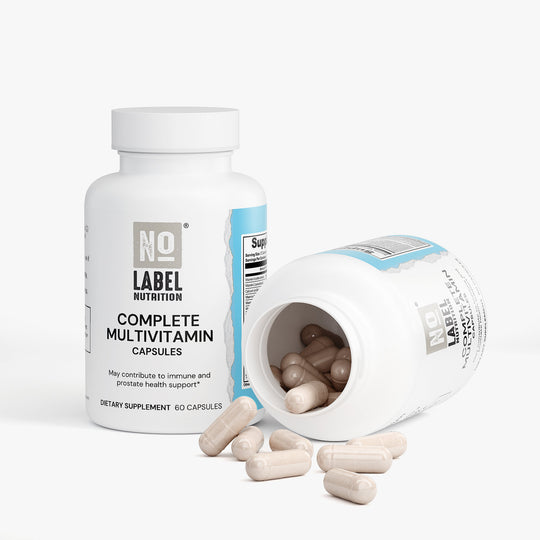 Complete Multivitamin