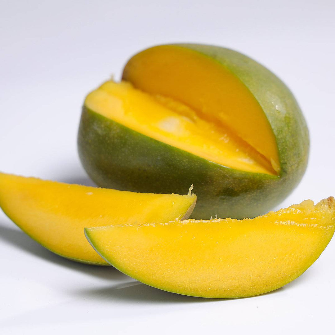 African Mango