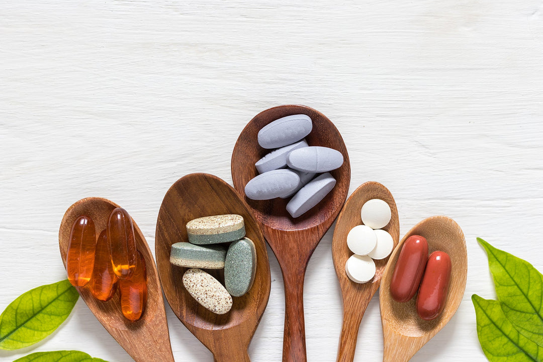 The Pure Pursuit: No Label Nutrition™ and the Whole-Food Supplement Revolution