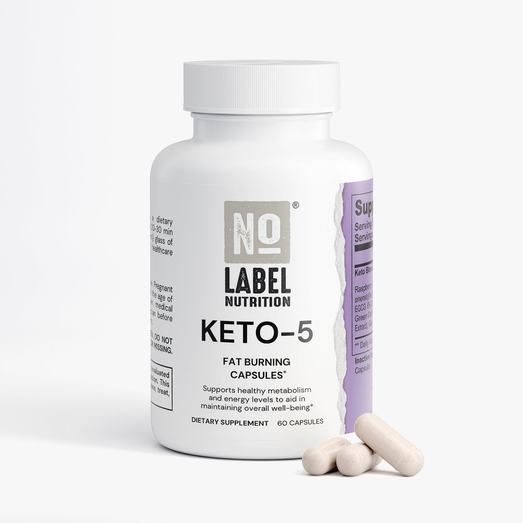 Keto-5