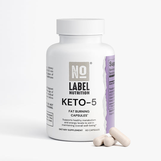 Keto-5