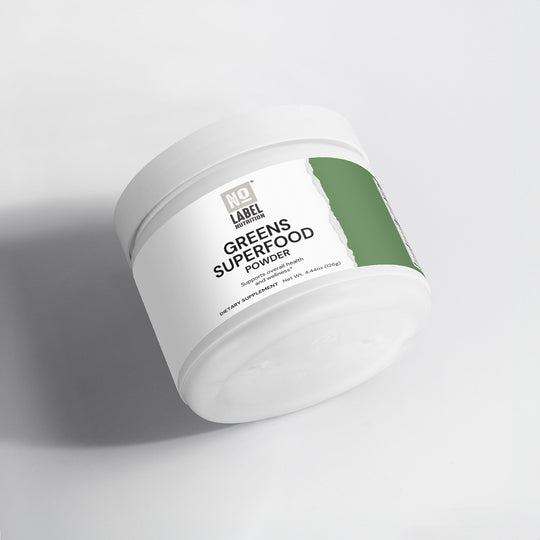 Greens Superfood