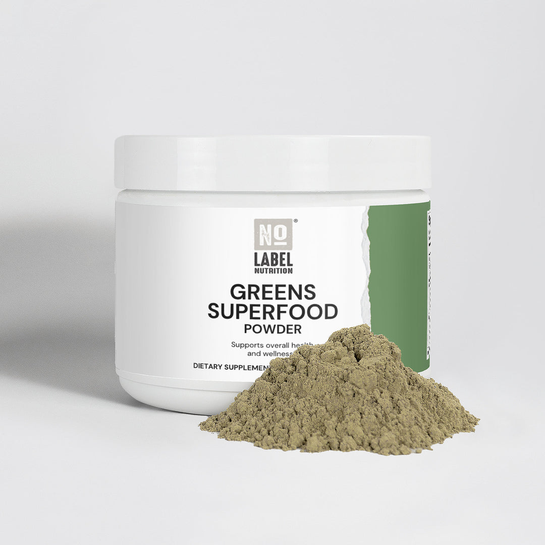 Greens Superfood