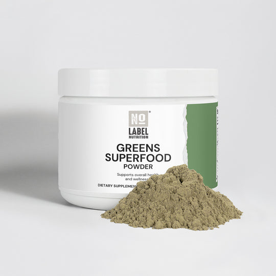 Greens Superfood
