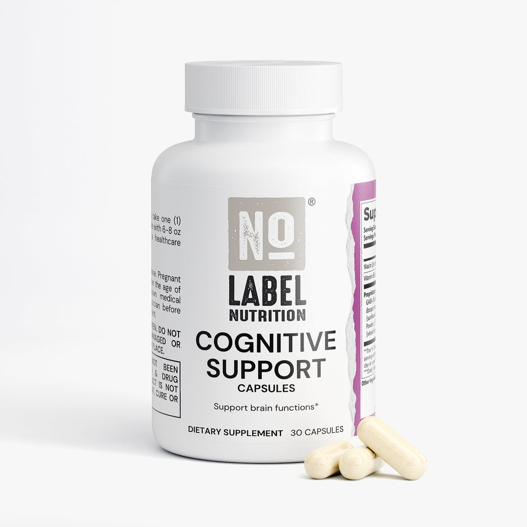 Cognitive Support