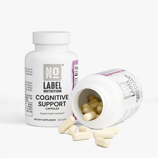 Cognitive Support