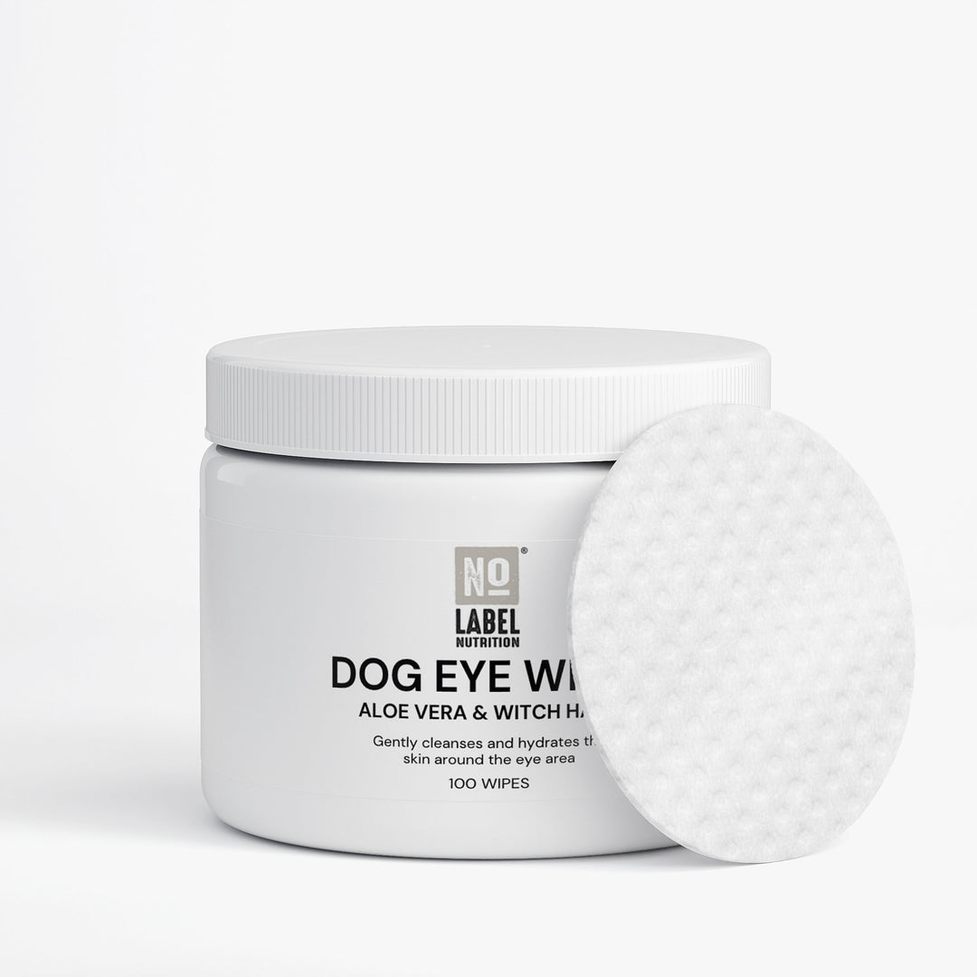 Dog Eye Wipes