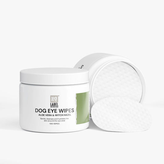 Dog Eye Wipes