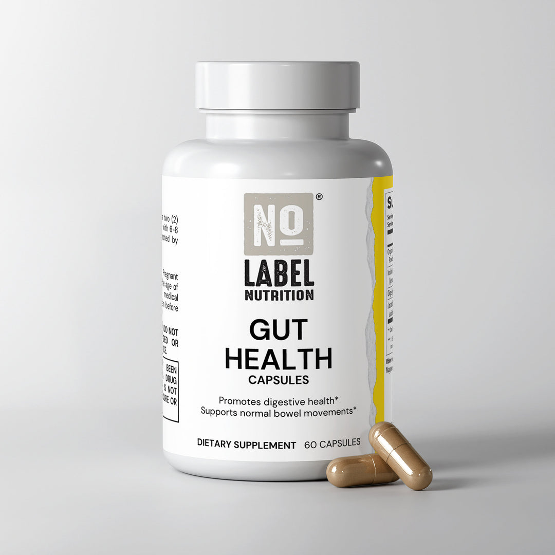 Gut Health