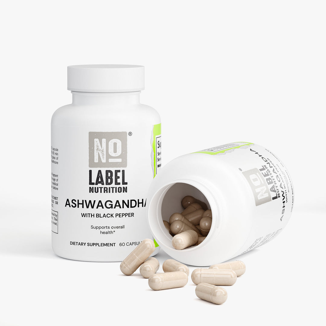 Ashwagandha