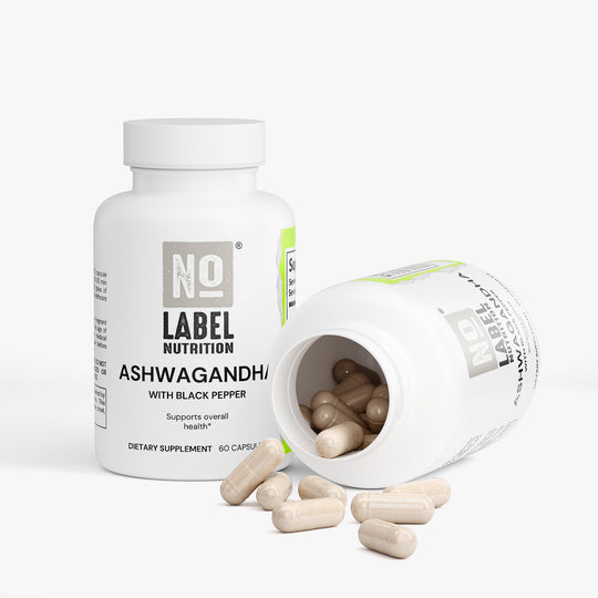 Ashwagandha