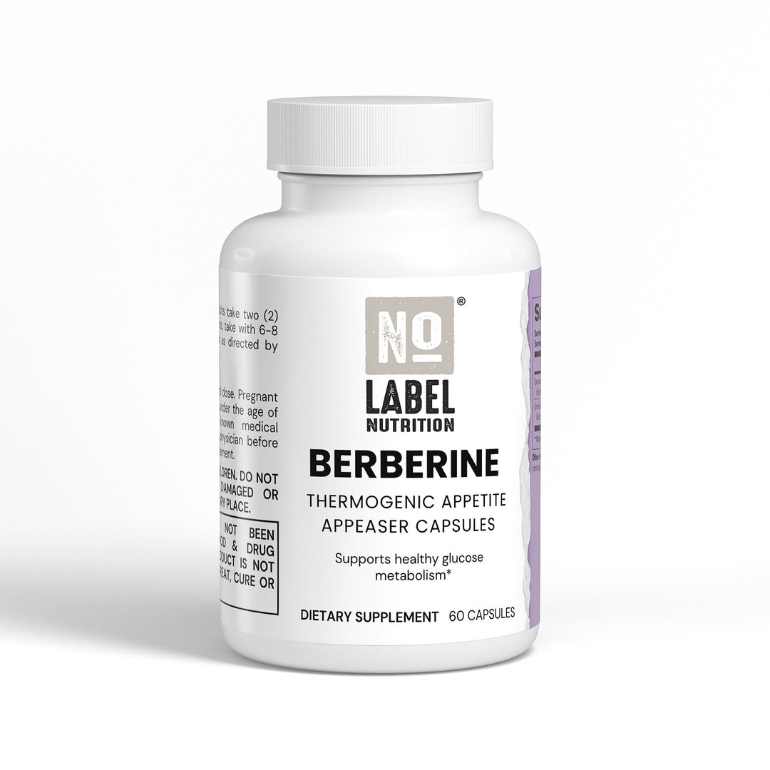 Berberine