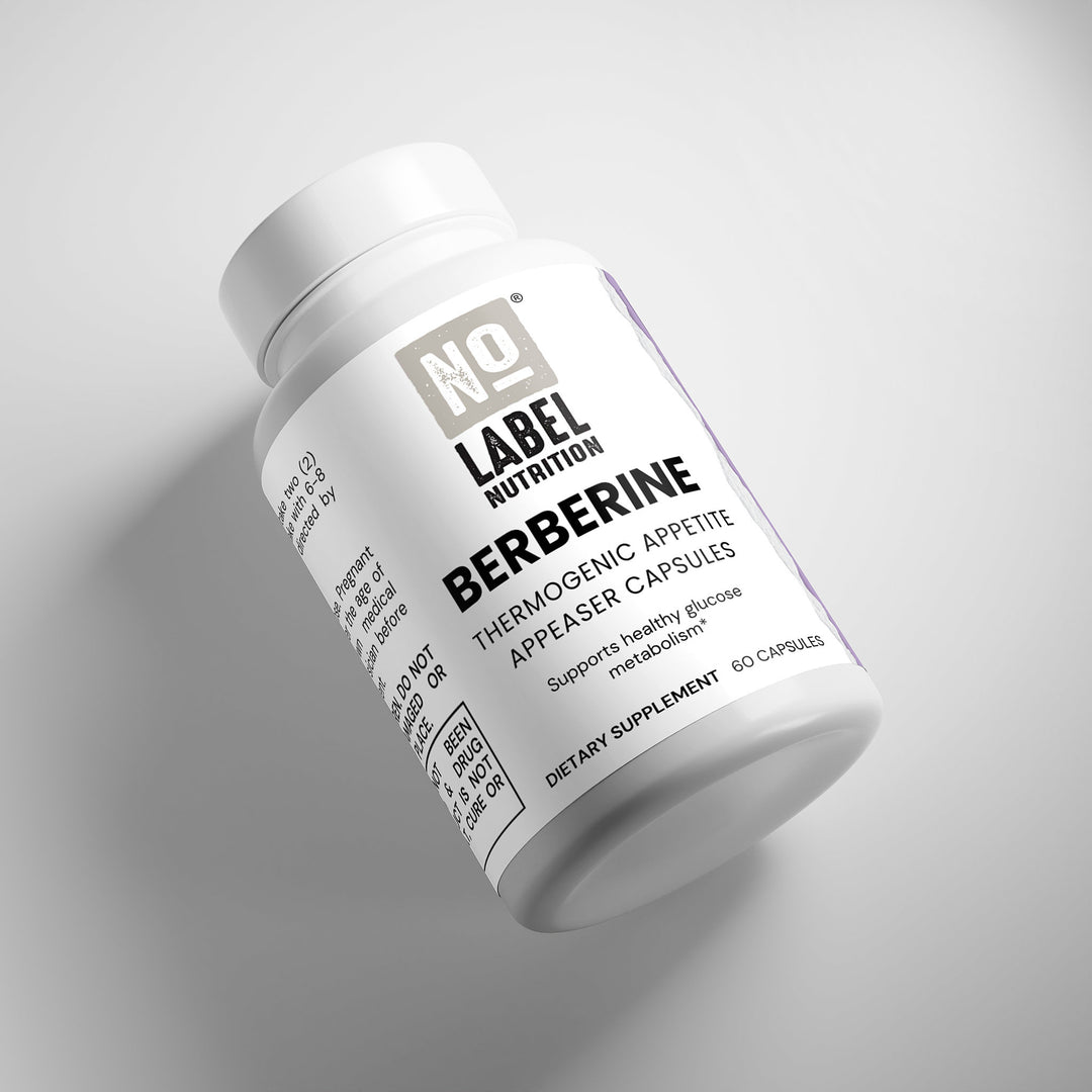 Berberine