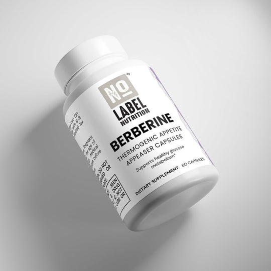 Berberine