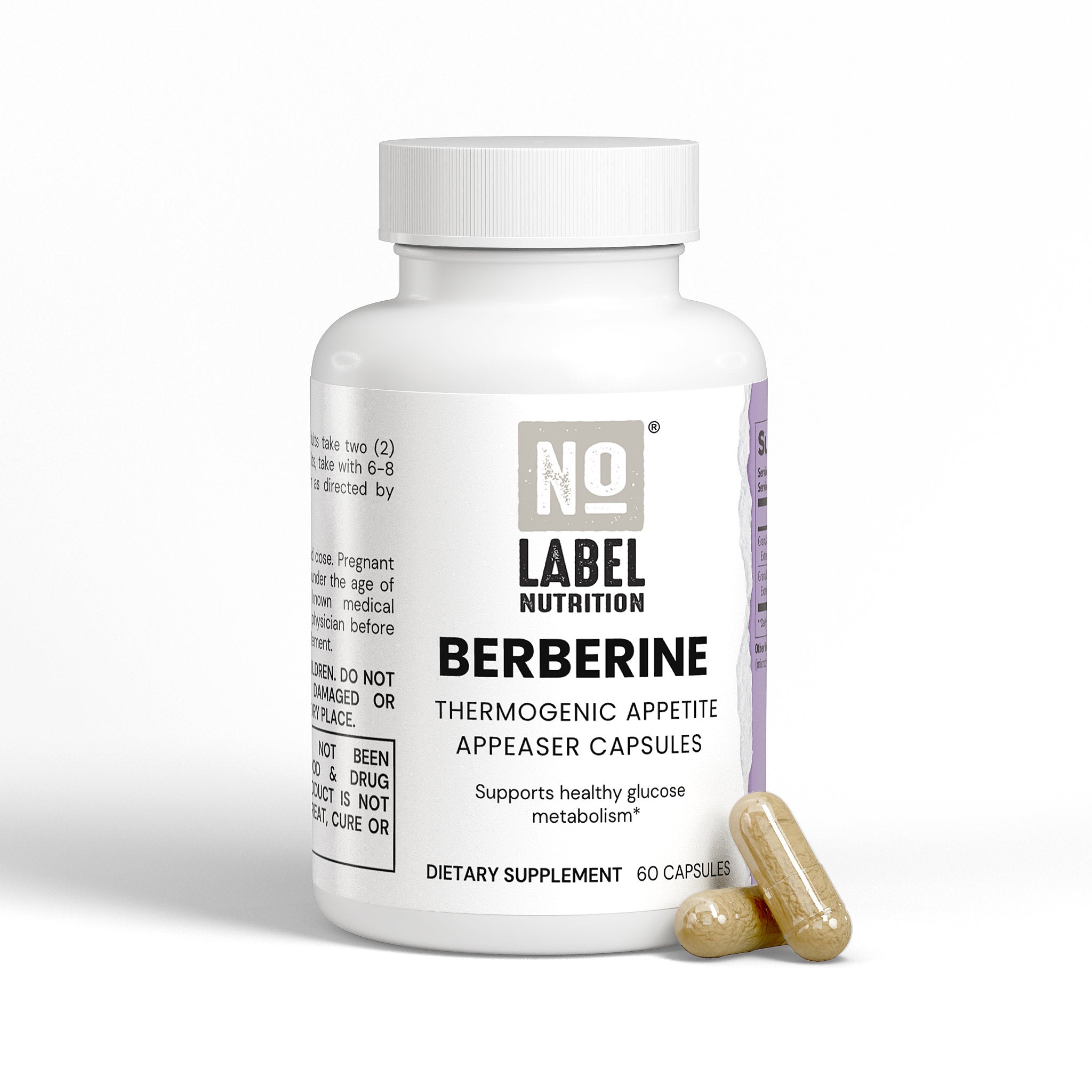 Premium Berberine for Weight Loss