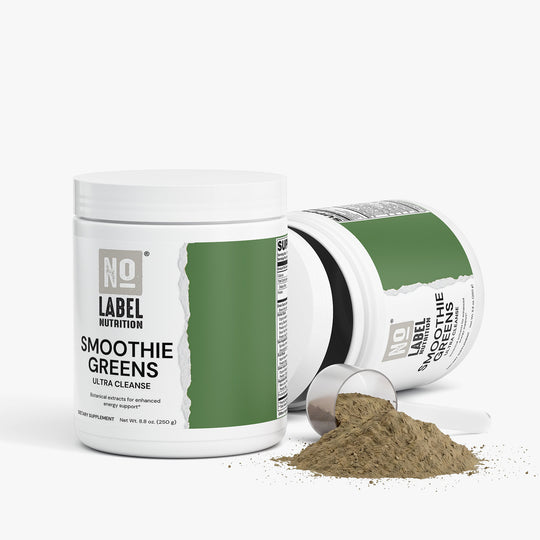 Ultra Cleanse Smoothie Greens