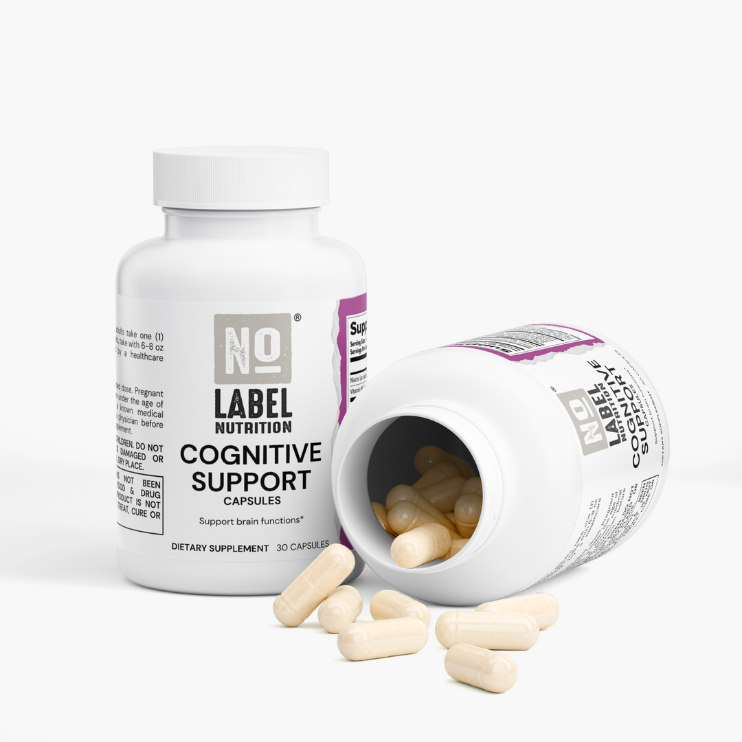 Cognitive Support