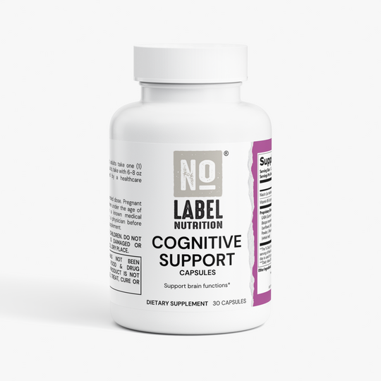 Cognitive Support