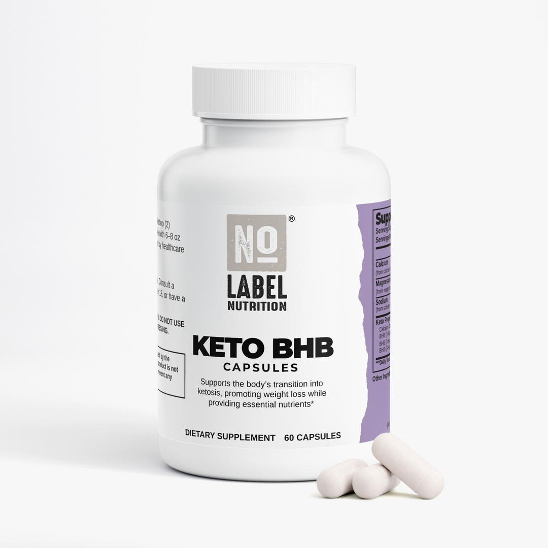 Keto BHB