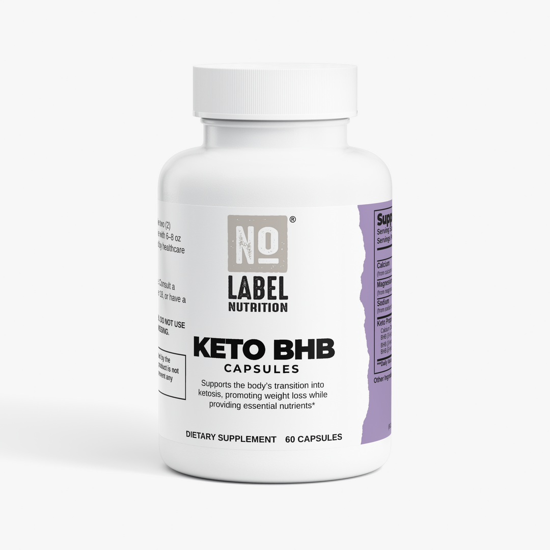 Keto BHB