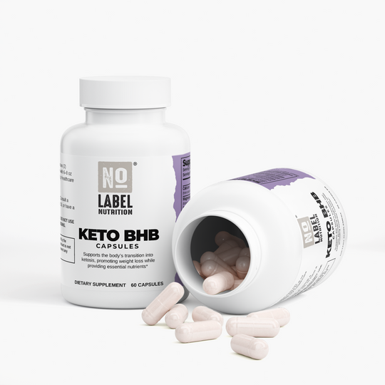 Keto BHB