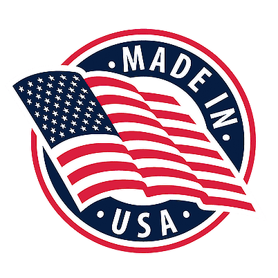 Made In USA Logo